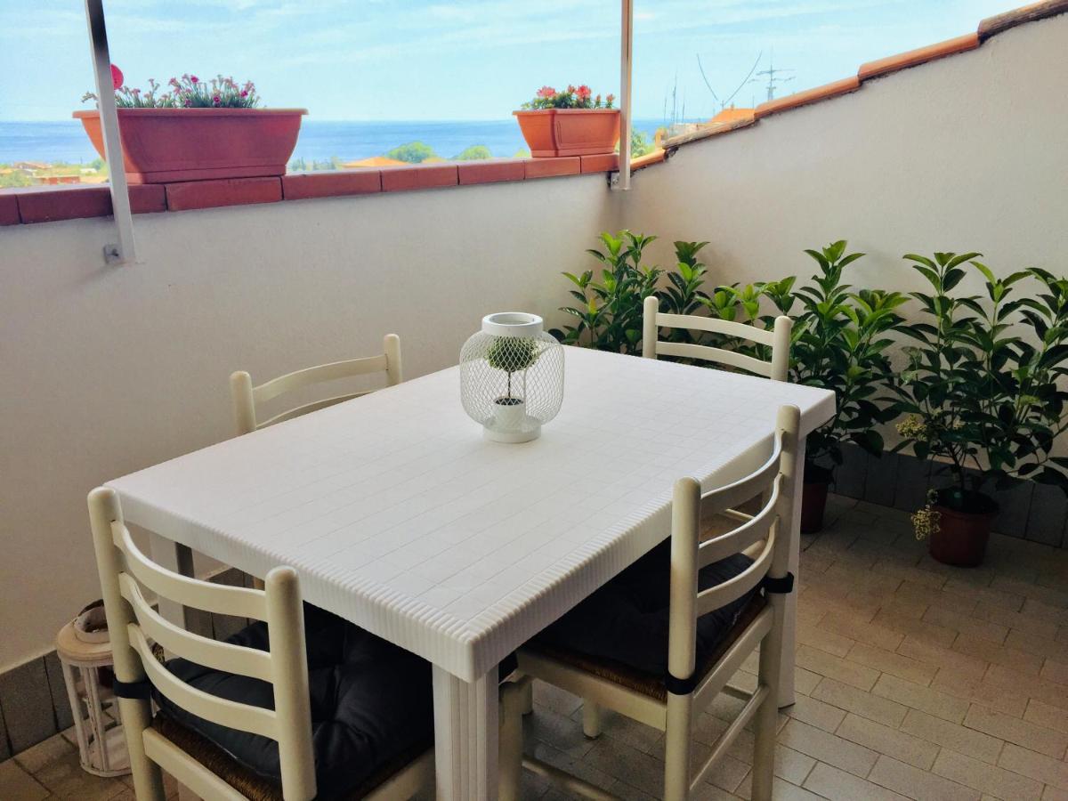 Etna Home Santa Venerina Exterior photo