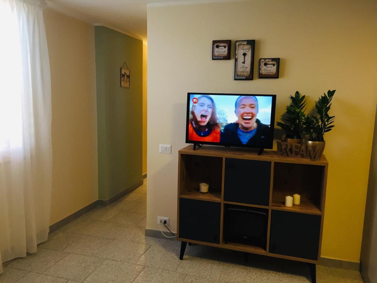 Etna Home Santa Venerina Exterior photo